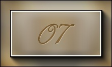 Tutorial 07