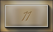 Tutorial 11