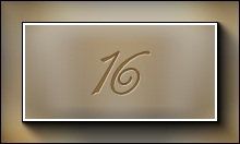 Tutorial 16