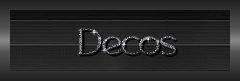 Decos