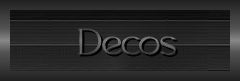 Decos