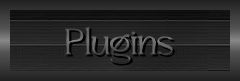 Plugins