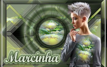 Marcinha