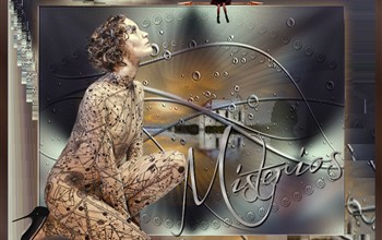 Misterio